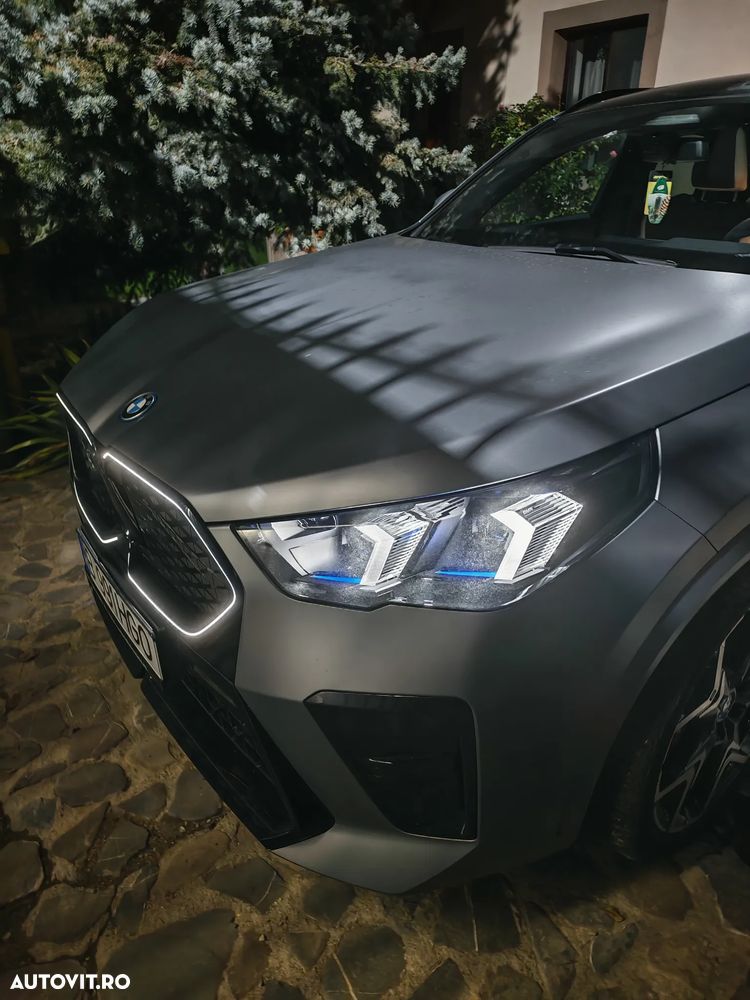 BMW iX2 2024 — imagine 6