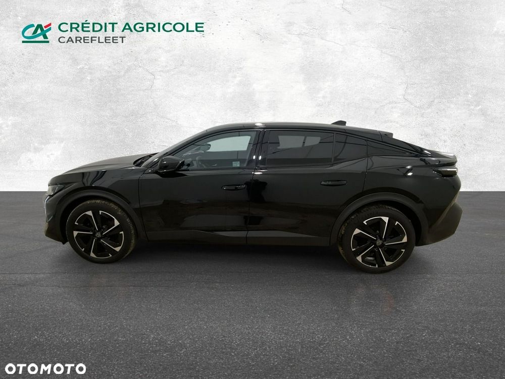 Peugeot 408 1.2 PureTech Allure S&S EAT8 - 8