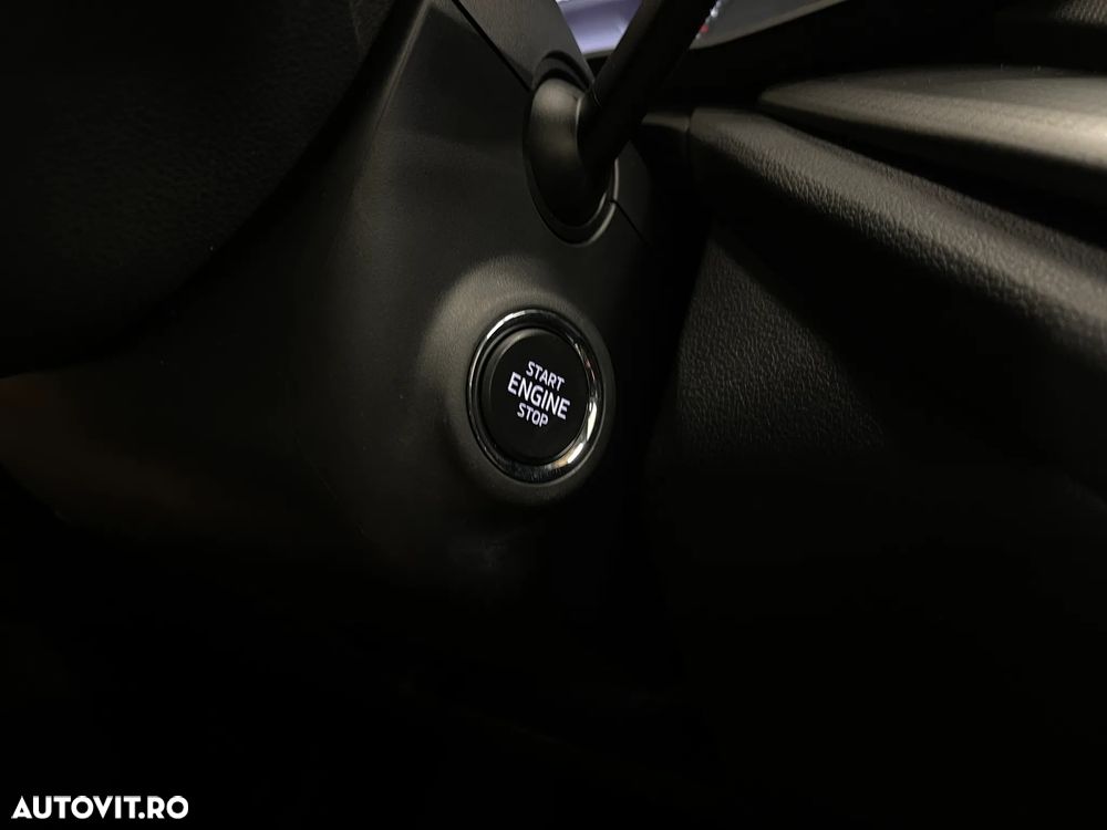 Skoda Octavia 2.0 TDI DSG Ambition - 23