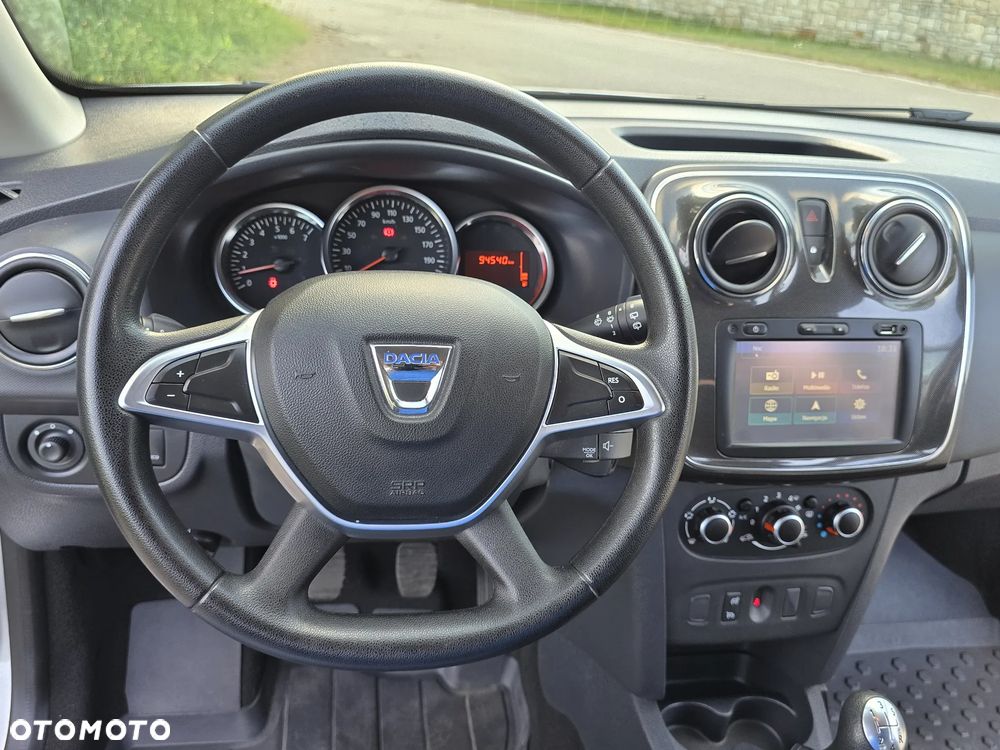 Dacia Logan 0.9 TCe Laureate S&S - 12