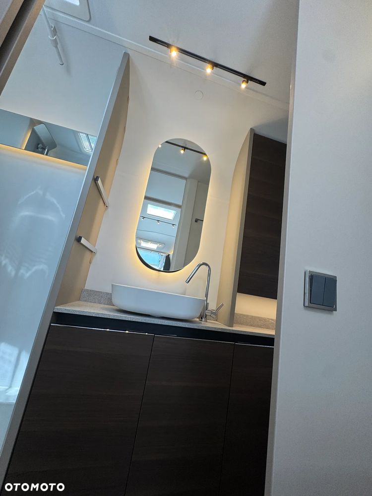 Adria ALPINA 663 HT - 36