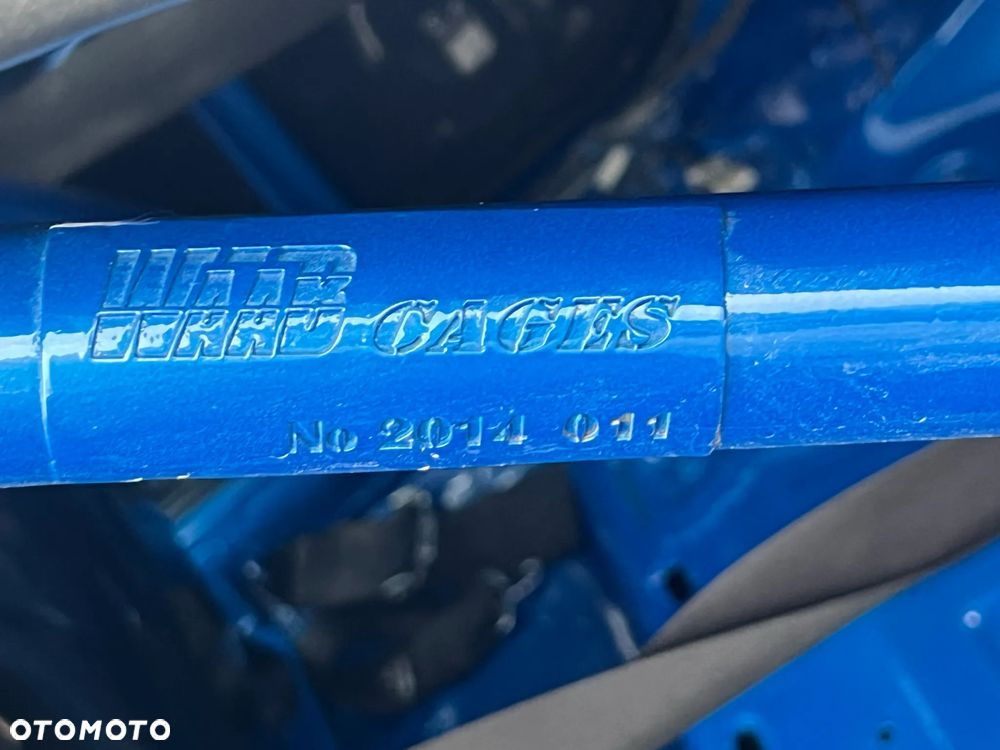 Subaru WRX - 13
