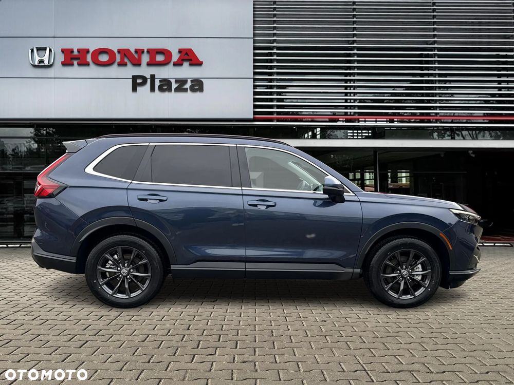 Honda CR-V 2.0 i-MMD HEV Advance AWD CVT - 6