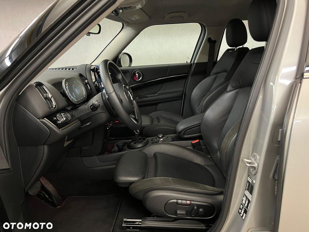 MINI Countryman Cooper S ALL4 Classic Trim sport - 18