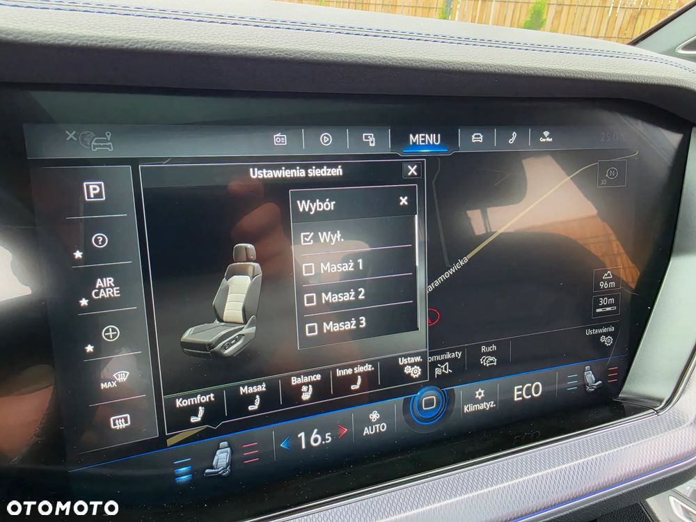 Volkswagen Touareg 3.0 V6 TFSI 4Motion R-Line - 35