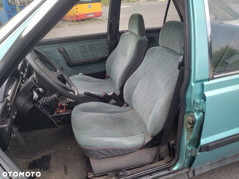 Polonez Caro - 5