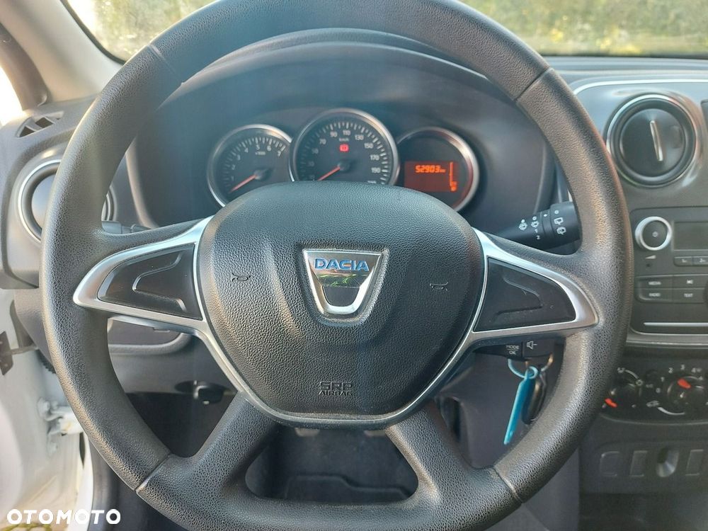 Dacia Sandero Stepway - 16