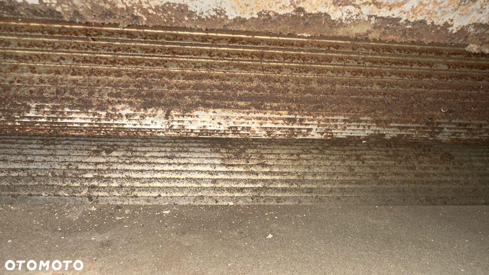 John Deere - gniotownik Corncracker - 5