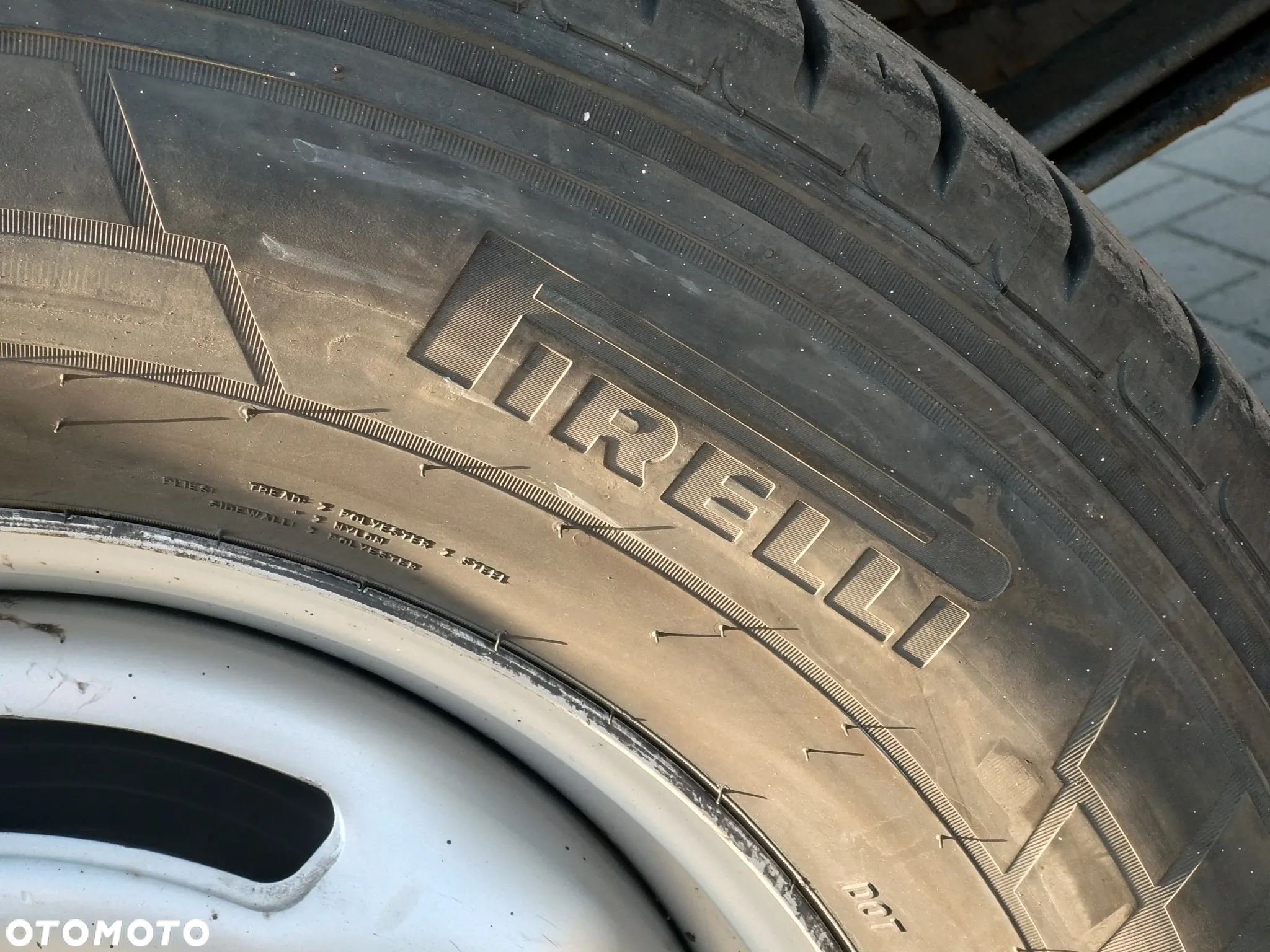 Ford Transit 350L - 3