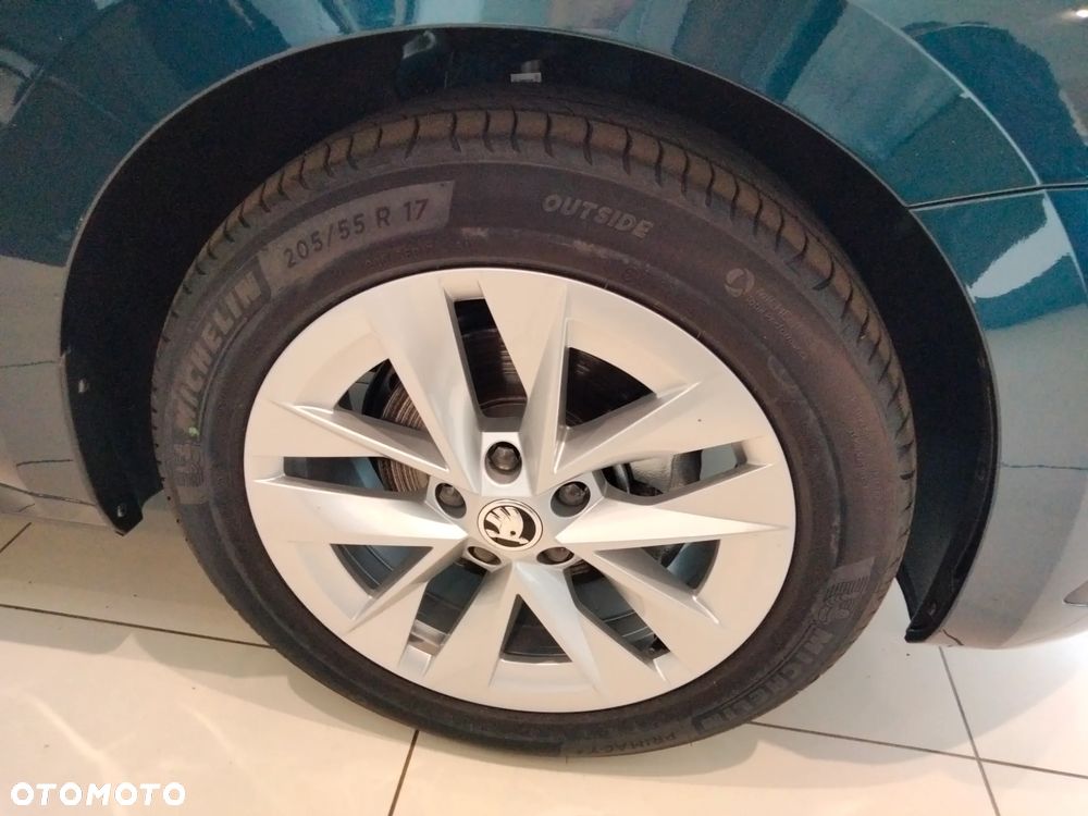 Skoda Octavia 2.0 TDI Ambition - 3