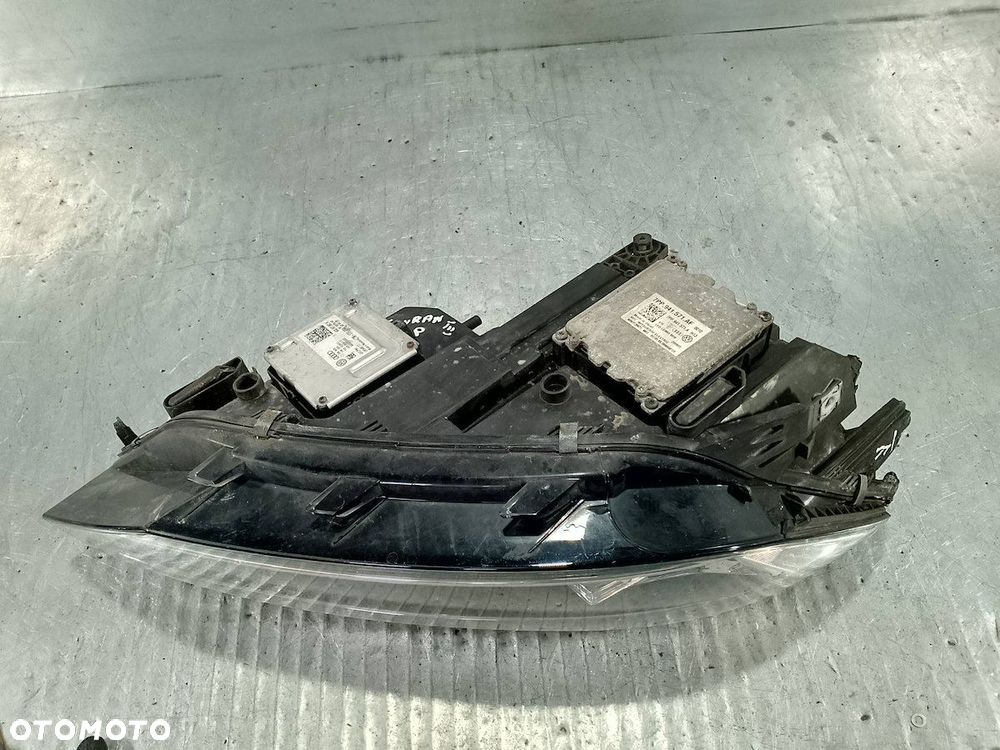 LAMPA PRZÓD PRAWA VW TOURAN III 5TB941036C - 10