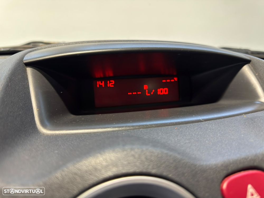 Citroën C3 1.1 Exclusive - 15