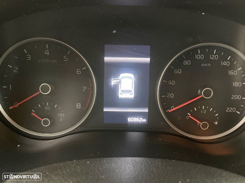 Kia Rio 1.0 T-GDi Drive - 9