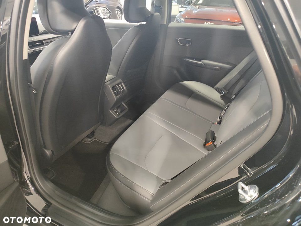 Kia K4 - 19