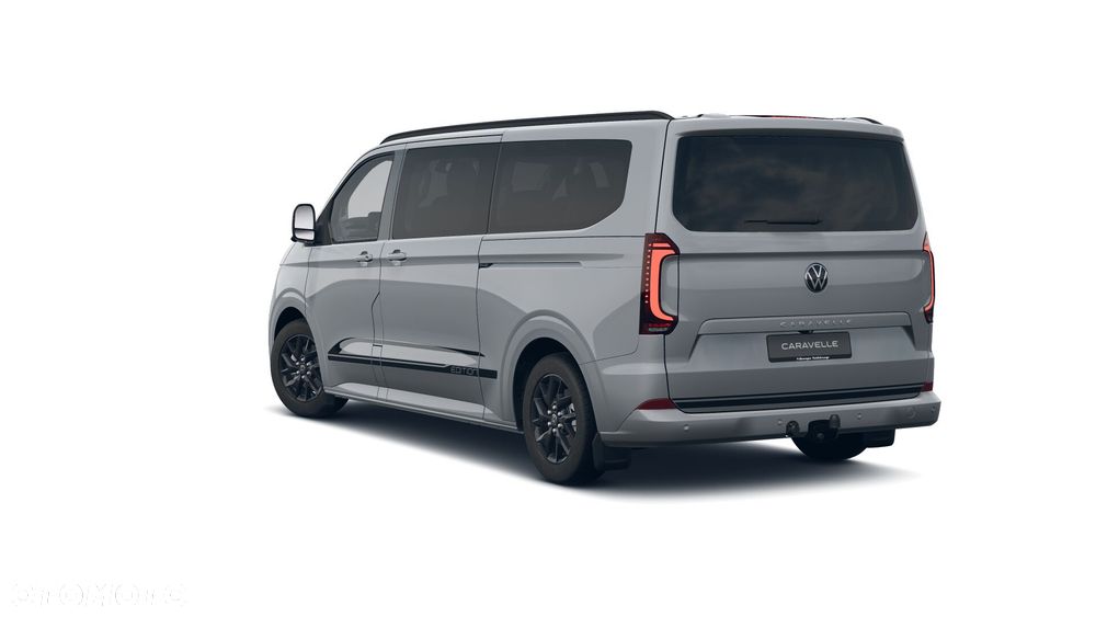 Volkswagen Caravelle 2.0 TDI L2 Style - 6