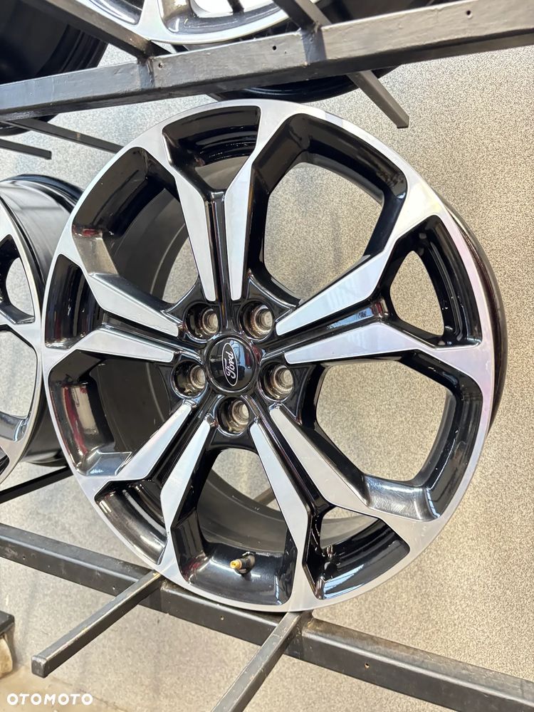 4 Felgi Alu. Ford Focus Mk4, Puma, Mondeo, C-Max, S-Max 18" +TPMS - 29