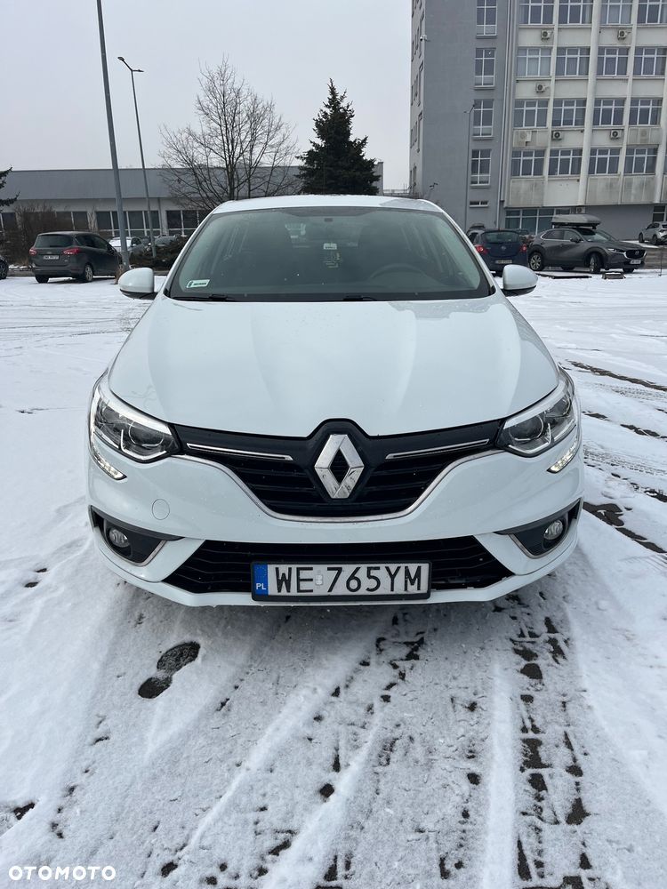 Renault Megane 1.3 TCe FAP Business - 5