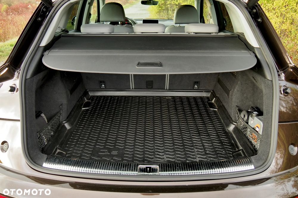 Audi Q5 - 16