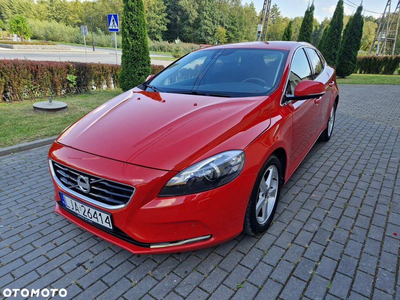 Volvo V40 - 7