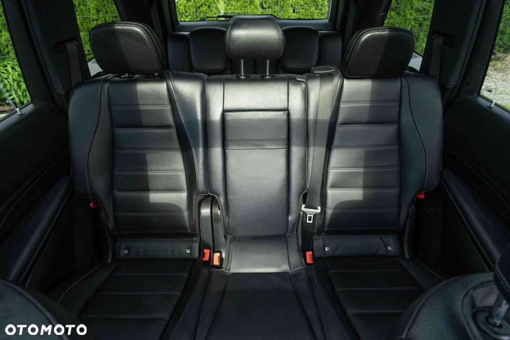 Mercedes-Benz GLS 350 d 4-Matic - 13