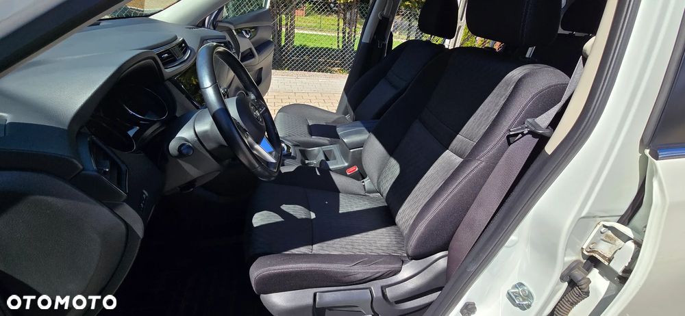 Nissan X-Trail 2.0 dCi Acenta 2WD Xtronic - 21