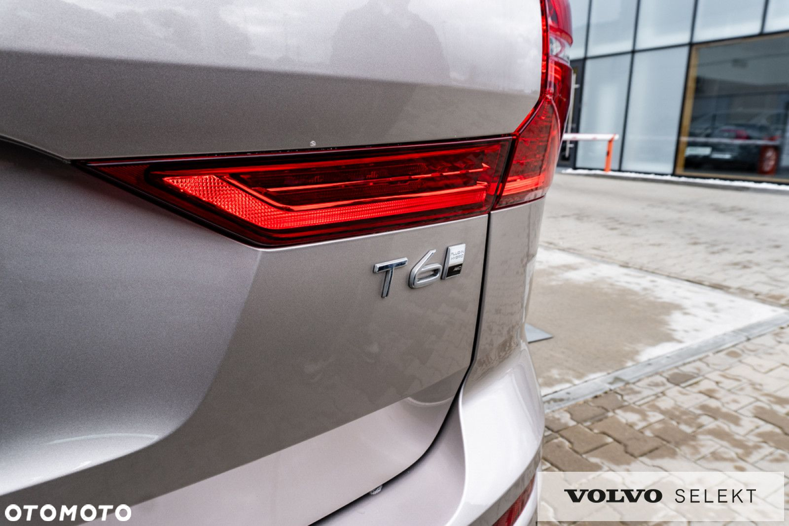 Volvo XC 60 - 23