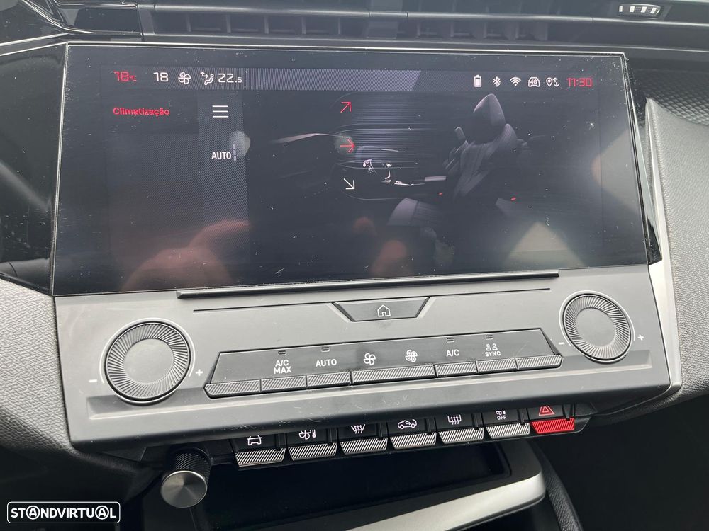 Peugeot 308 SW BlueHDi 130 Active Pack - 29