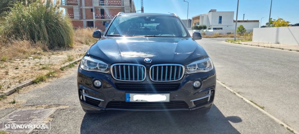 BMW X5 40e xDrive - 6
