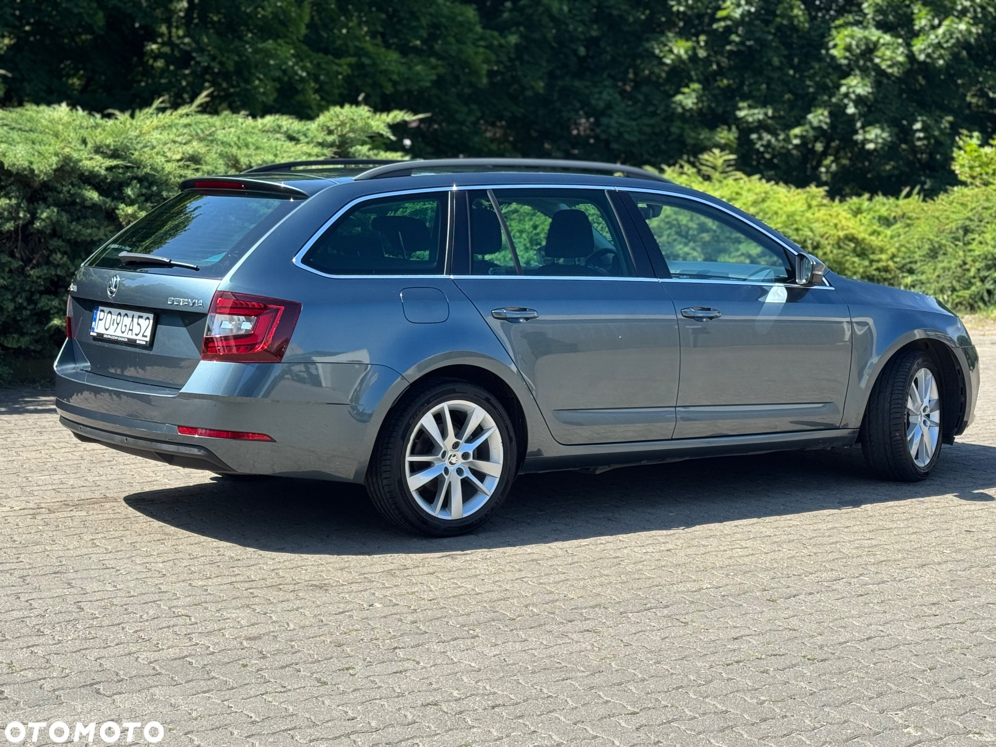 Skoda Octavia 1.8 TSI Ambition - 4