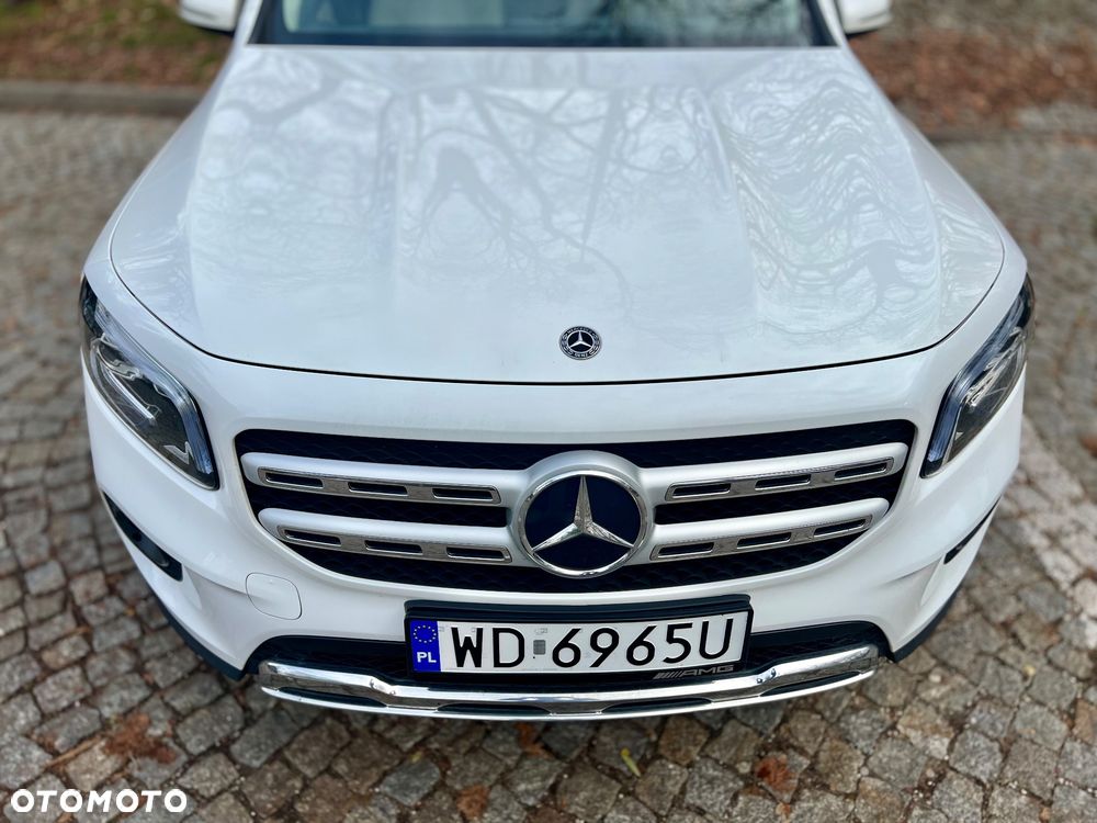 Mercedes-Benz GLB 250 8G-DCT - 15