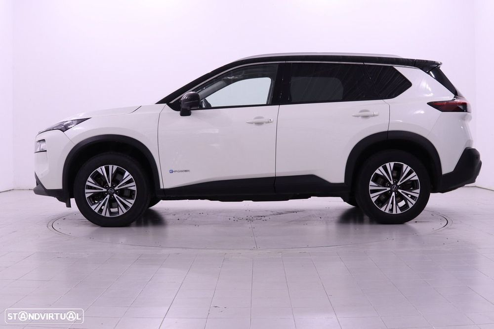 Nissan X-Trail - 3