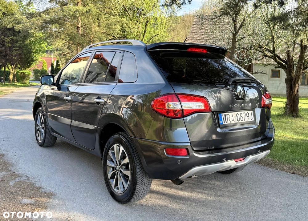 Renault Koleos - 10