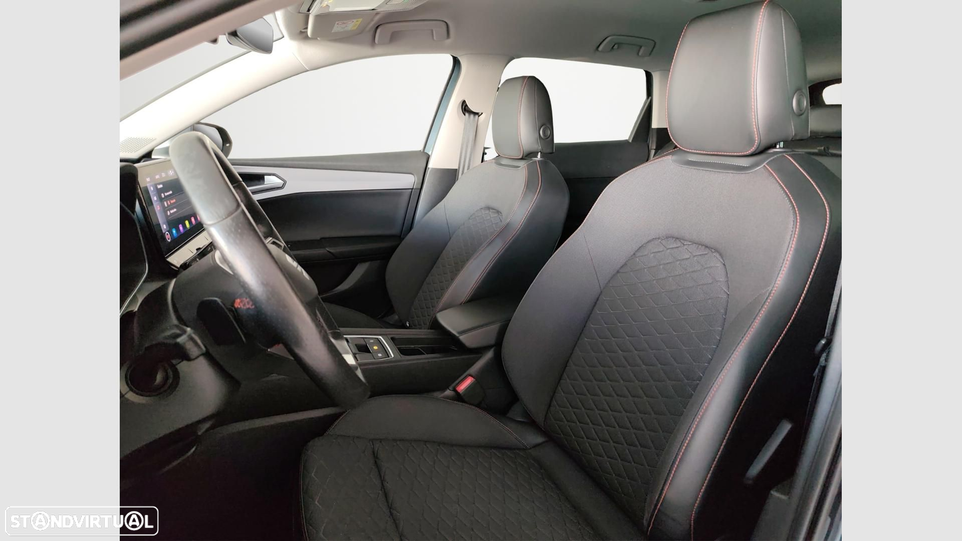 SEAT Leon 1.4 e-Hybrid FR DSG - 10