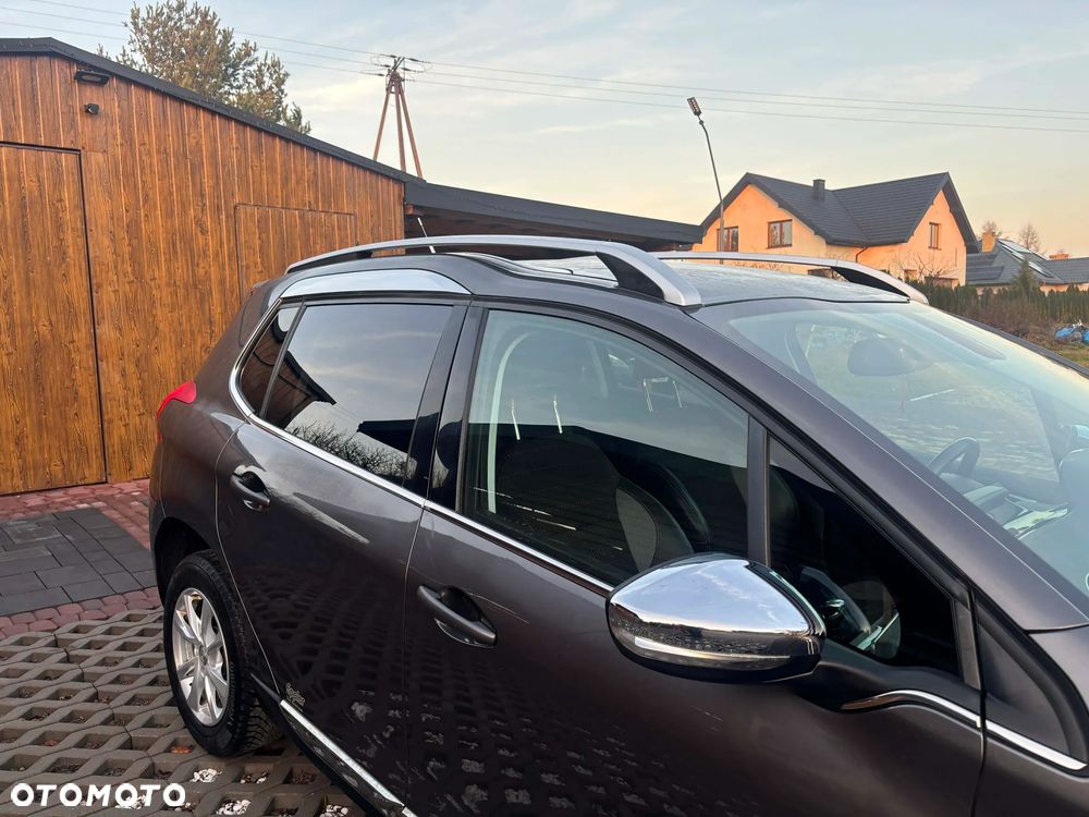 Peugeot 2008 BlueHDi FAP 120 STOP & START Business-Line - 9