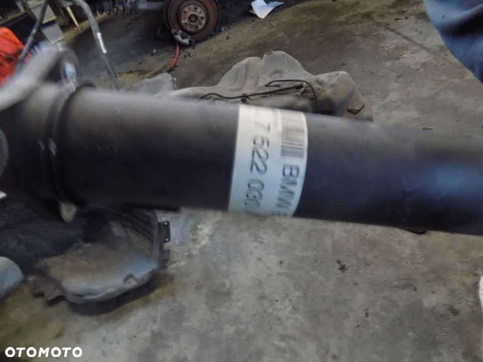 BMW E60 E61 WAŁ NAPĘDOWY 2.2 M54 7522030 - 2