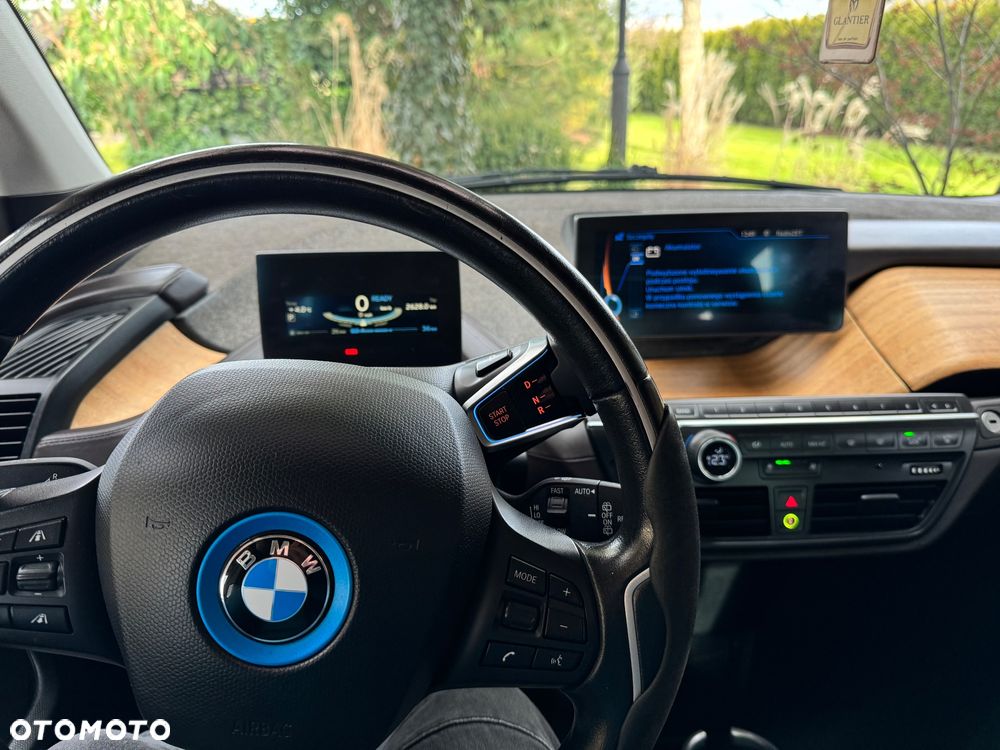 BMW i3 - 15