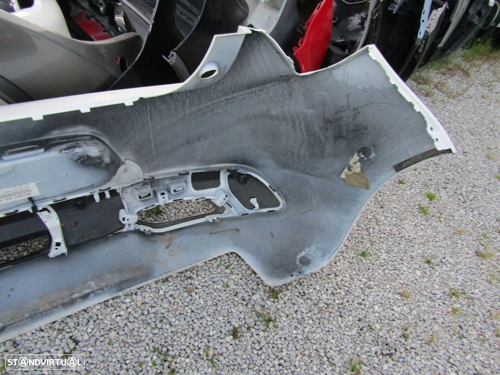 Para-choques Citroen DS 5(original, ver descrição) - 8