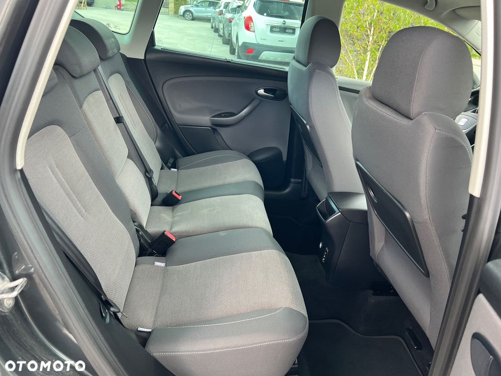 Seat Altea XL 1.6 TDI Style - 23