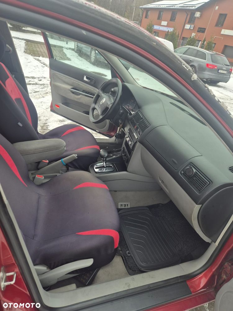 Volkswagen Golf 1.6 Basis - 7