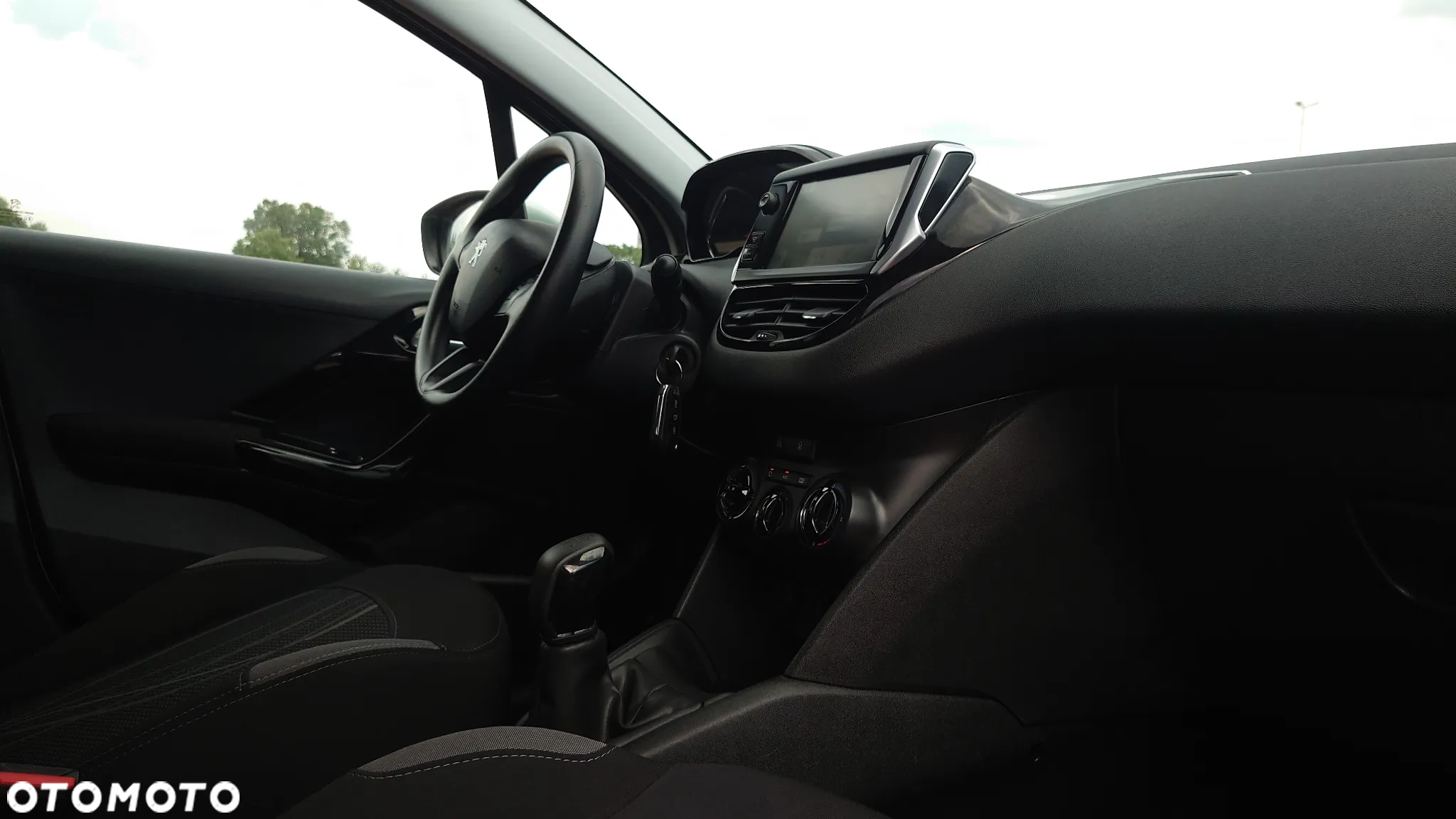 Peugeot 208 1.2 PureTech Active - 30