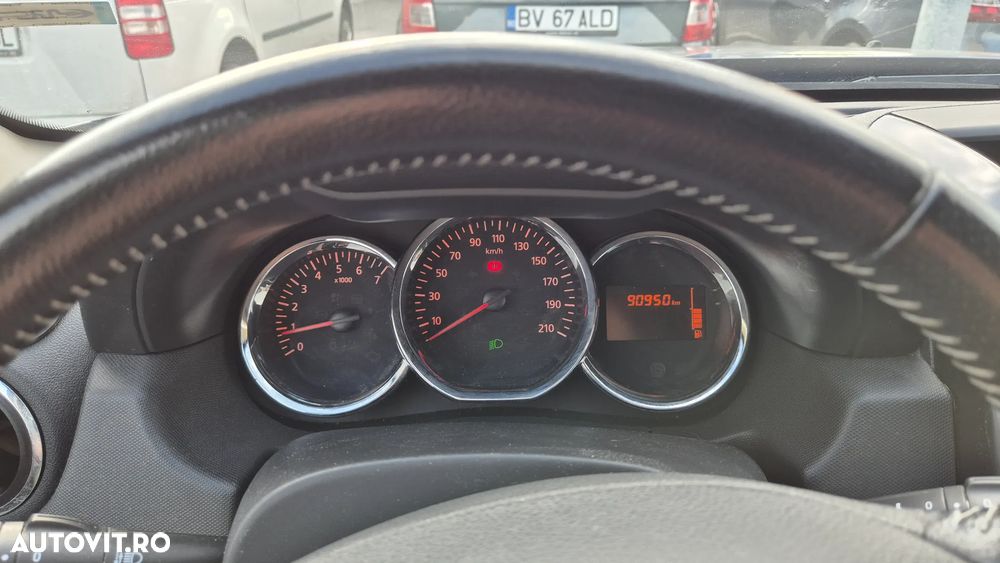 Dacia Duster - 10