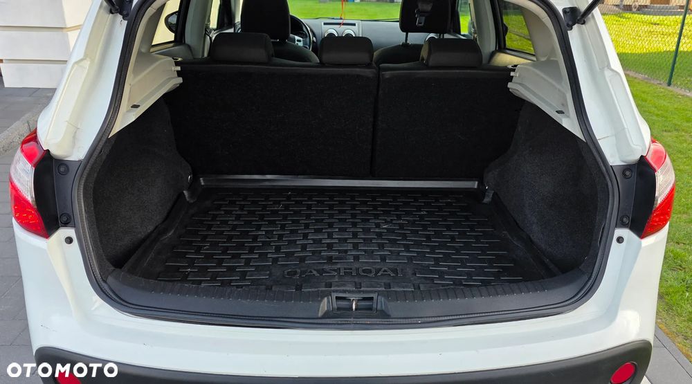 Nissan Qashqai - 21