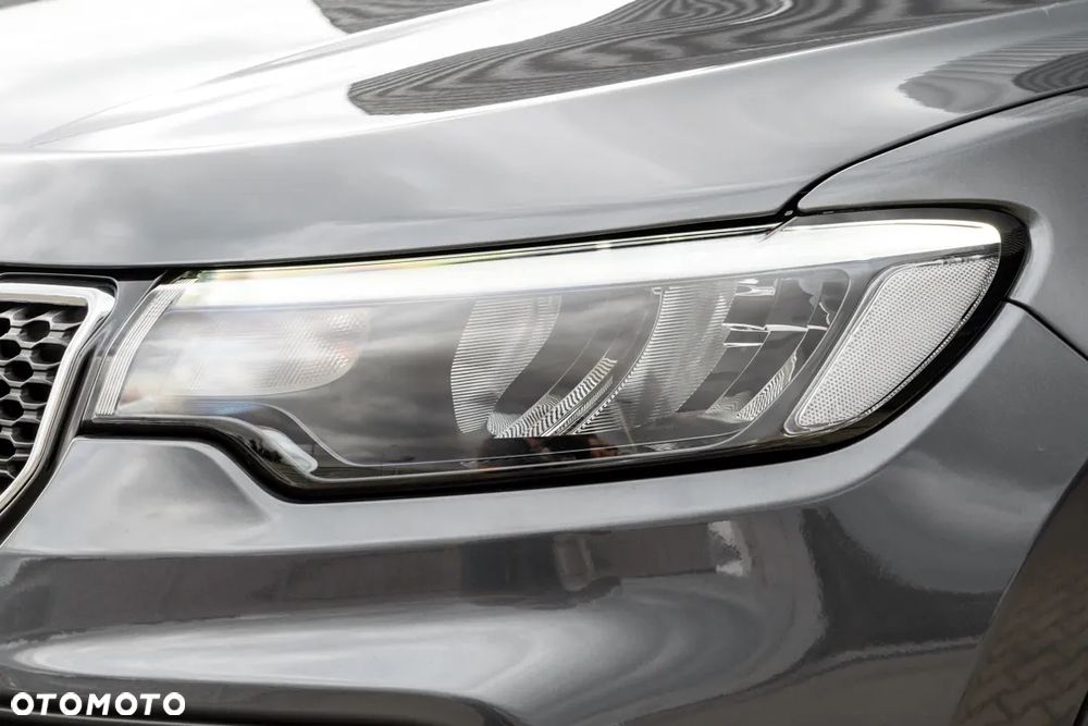 Jeep Compass 1.5 T4 mHEV Altitude FWD S&S DCT - 5