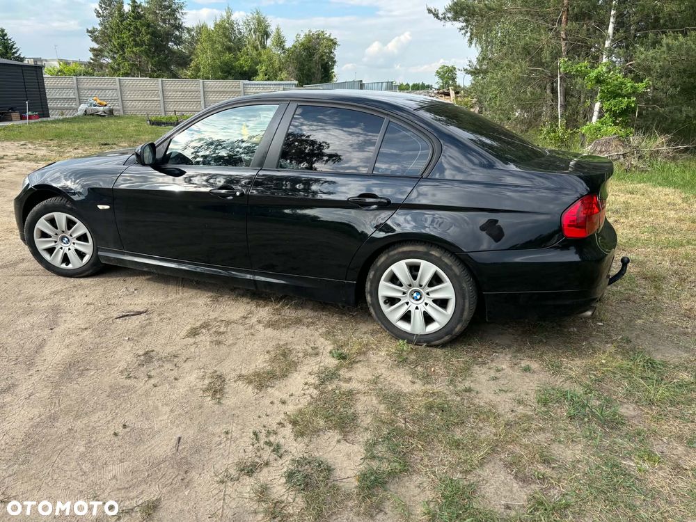BMW Seria 3 - 2