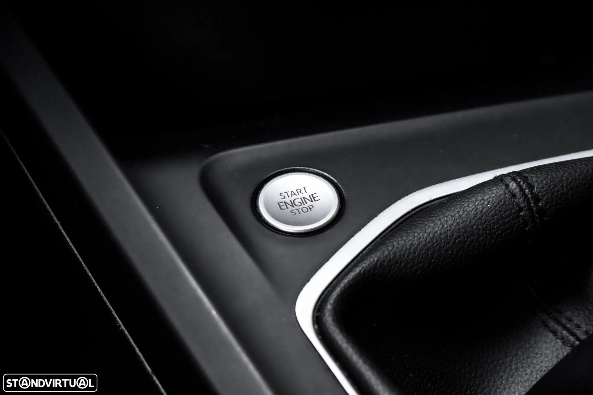VW Golf Variant 2.0 TDi SCR Life - 26