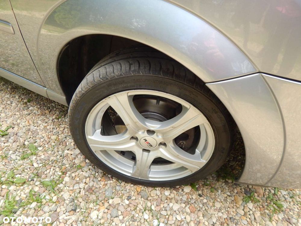 Opel Meriva 1.6 16V Edition - 9