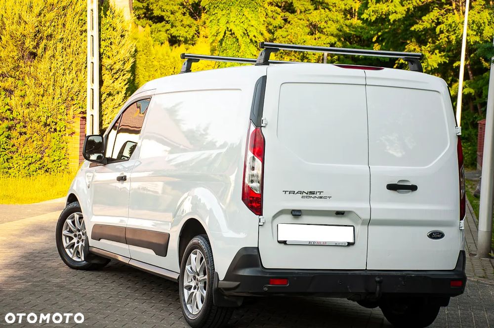 Ford Transit Connect - 10