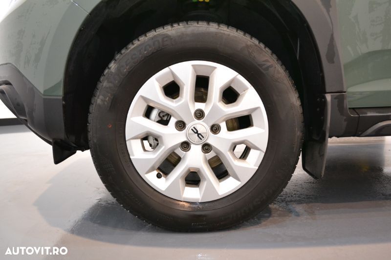 Dacia Duster ECO-G 100 Expression - 5