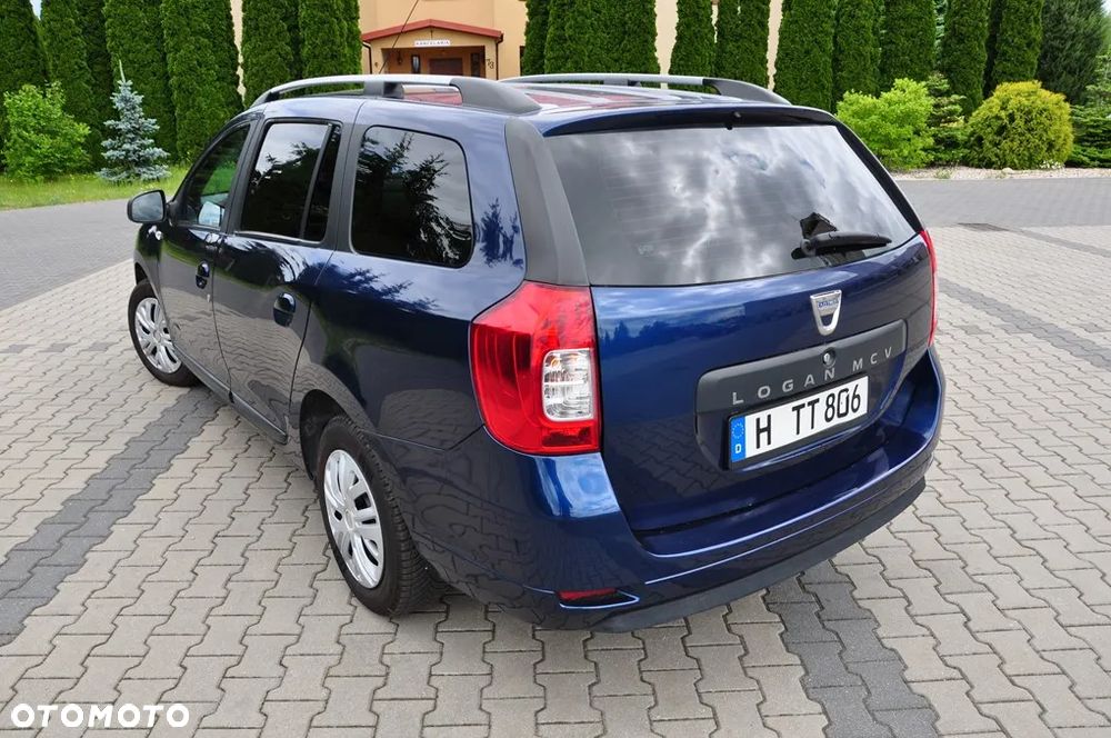 Dacia Logan - 24