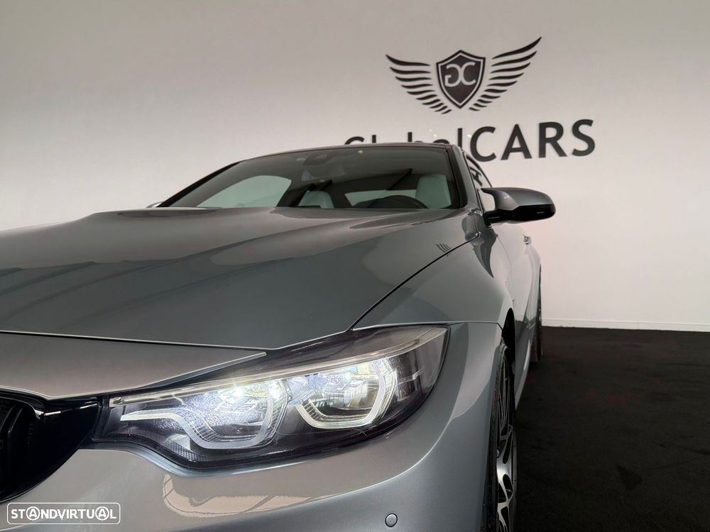 BMW M4 - 4